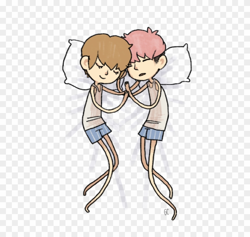 Edit Exo Baekhyun Chanyeol Baekyeol Chanbaek - Cartoon Clipart