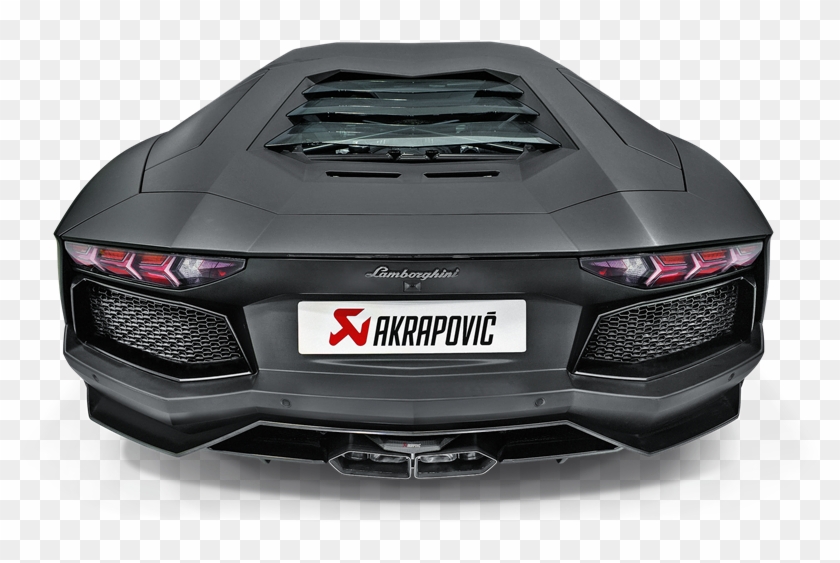 Lamborghini Aventador Lp 700 4 Coupé/roadster Slip Clipart