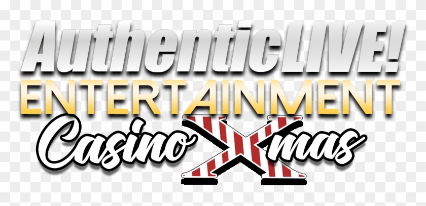 Authentic Kicks-off Christmas With Cabaret Performances - Floor Hockey Clipart #2752658