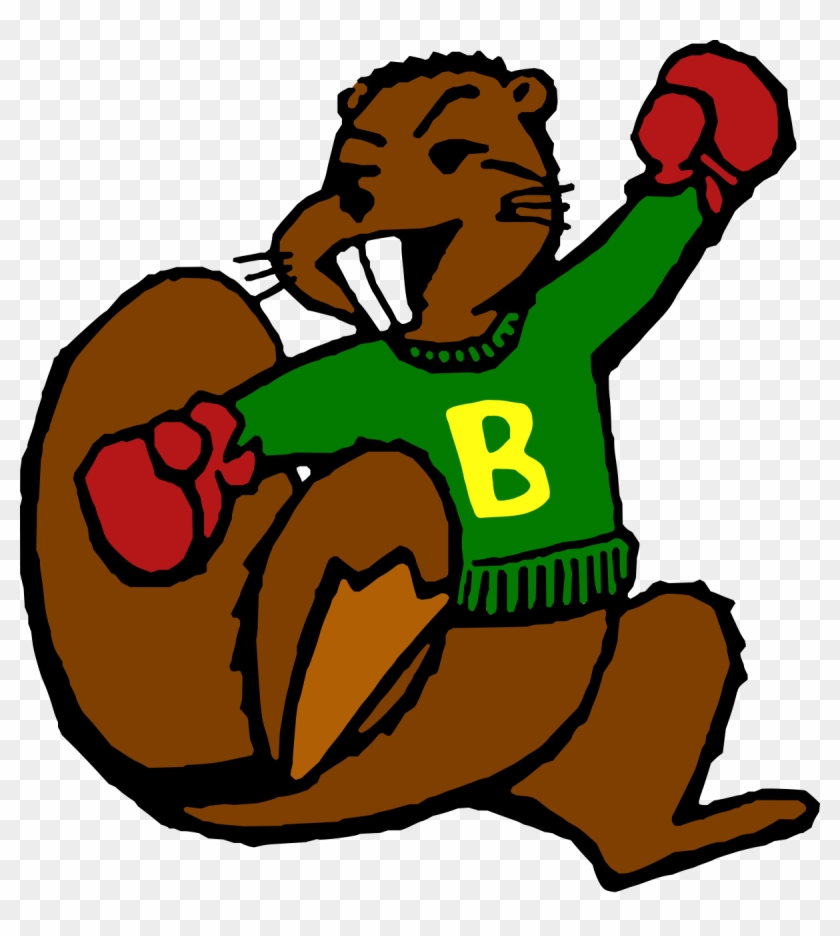 Beaver Dam High School - Beaver Dam High School Logo Clipart