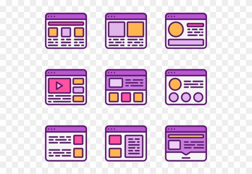 Layout Clipart #2753036