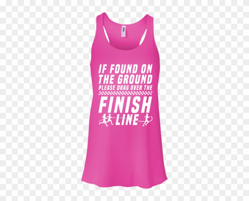 If Found On The Ground, Please Drag Over The Finish - Active Tank Clipart