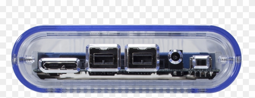 Mercury On The Go Pro Back Usb Fw Web - Railroad Car Clipart