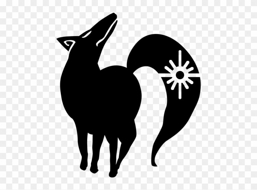 576 X 576 3 - Nanatsu No Taizai Ban Symbol Clipart #2753512