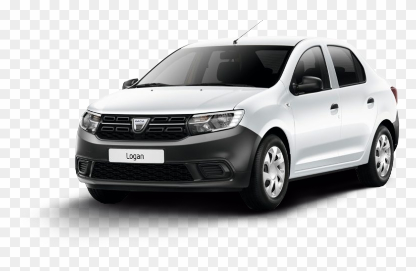 New Logan Access - Dacia Logan Clipart
