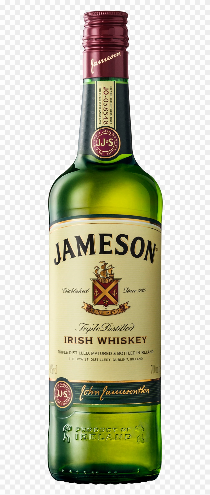 90 Per Bottle - Whiskey Jameson Clipart