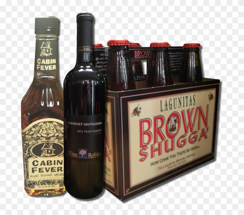 Image01 - Glass Bottle Clipart #2753924