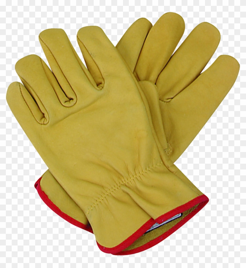 Gloves Png Image - Safety Hand Gloves Clipart