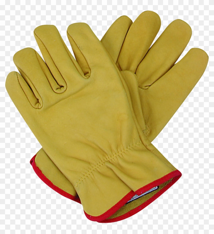 Gloves Png Image - Safety Hand Gloves Clipart #2754055