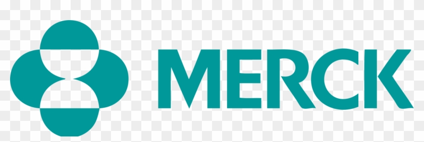 Merck & Co - Merck Logo Clipart