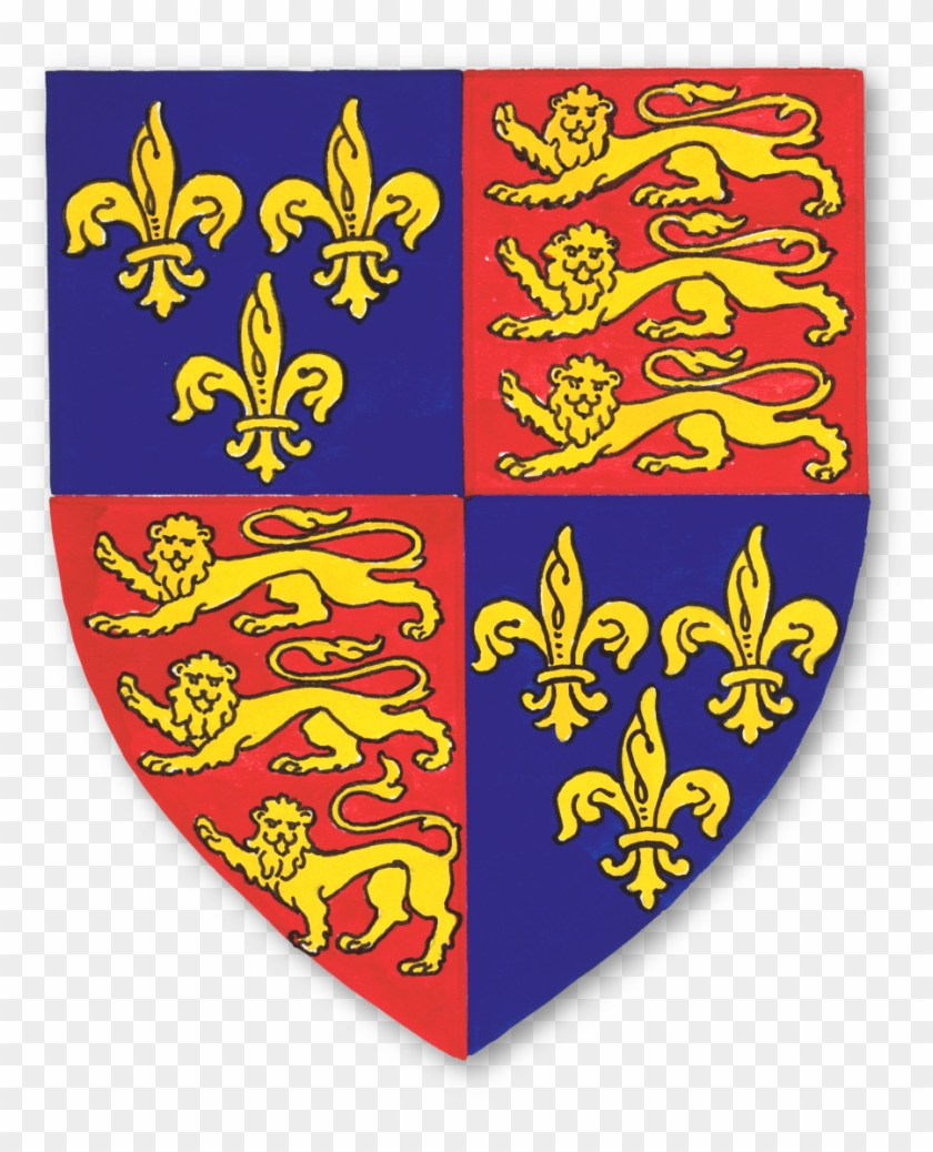 Heraldry Coat Of Arms Family Dk Find - Medieval English Coat Of Arms Clipart #2754346