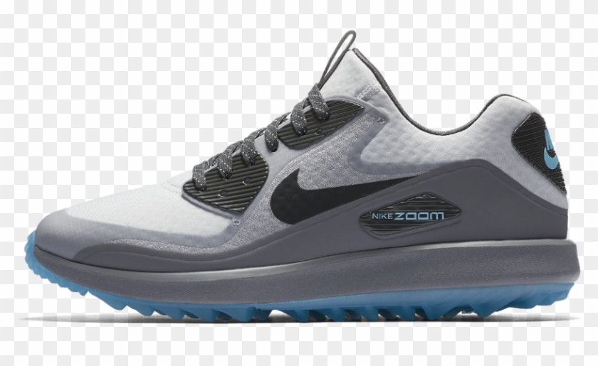 Nike It S Shoe - Shoe Clipart #2754432