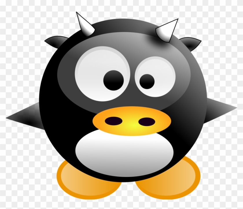 Download Cow Skull Clipart, Vector Clip Art Online, Royalty - Baby ...