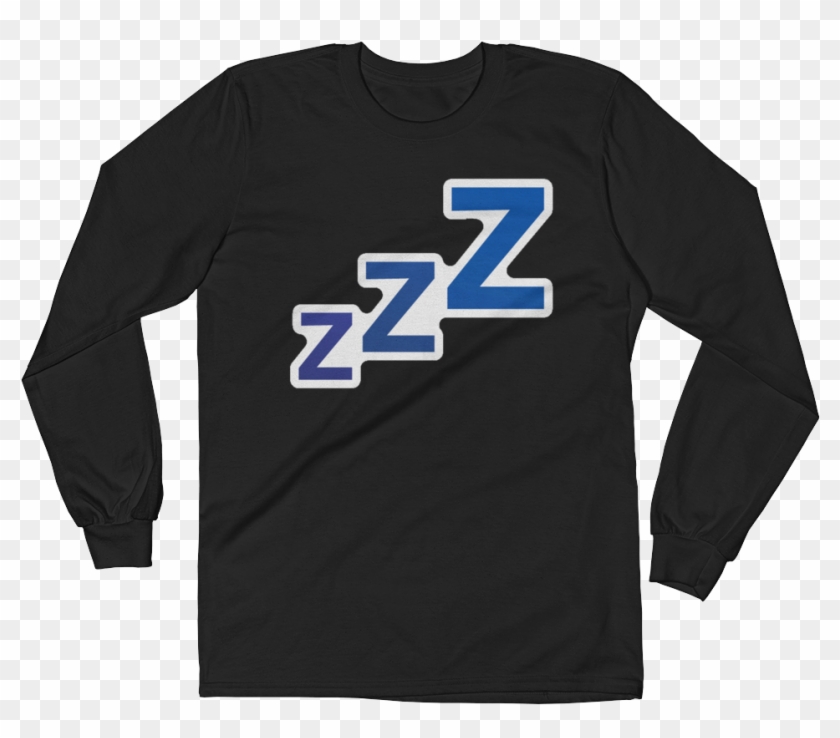 Men's Emoji Long Sleeve T Shirt - Bill Of Rights Shirt Clipart #2754522