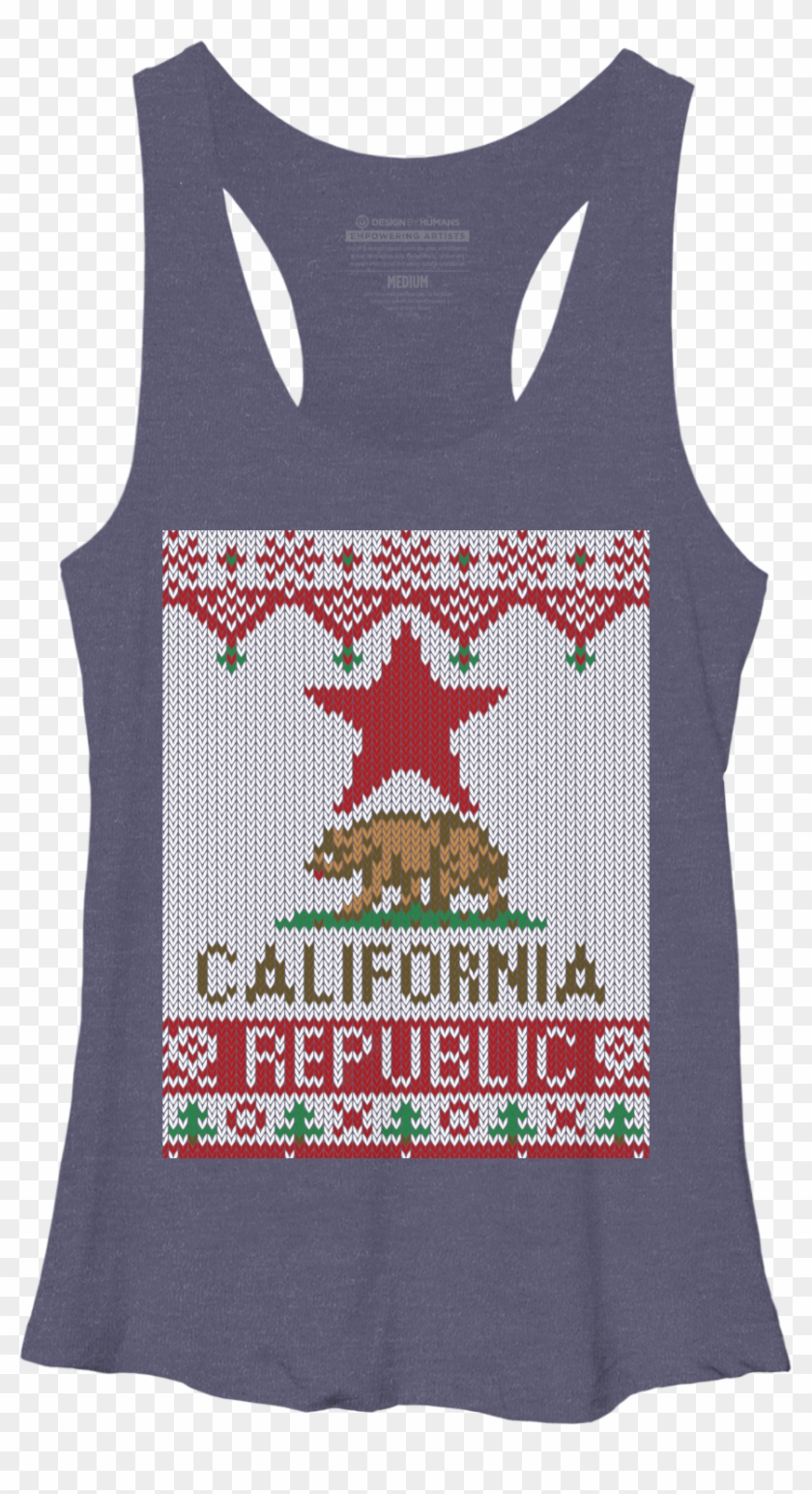California Republic State Flag - Boba Fett Clipart #2754564