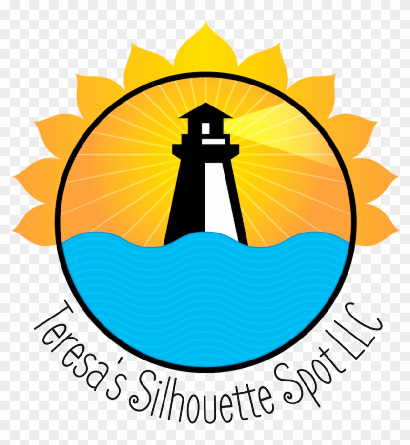 Teresa's Silhouette Spot Llc - Emblem Clipart