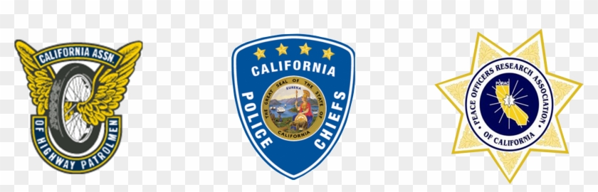 California Highway Patrol Emblem Clipart #2754627