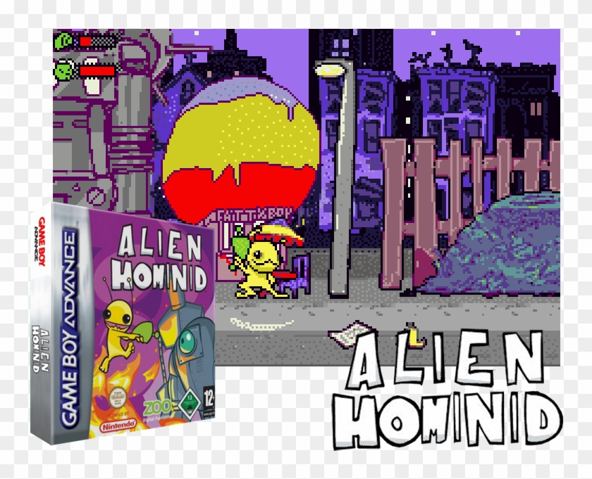 270 Classic Games - Gba Clipart #2754631