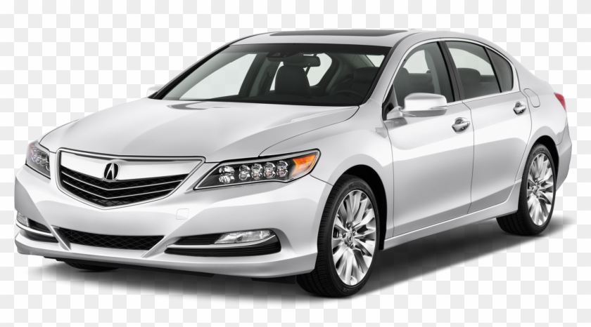 Acura Png Picture - Acura Rlx 2014 Clipart #2754798