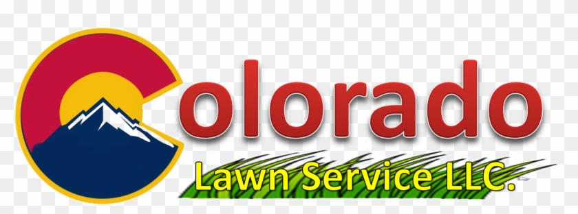 Colorado Lawn Service Llc - Gif Clipart #2754885