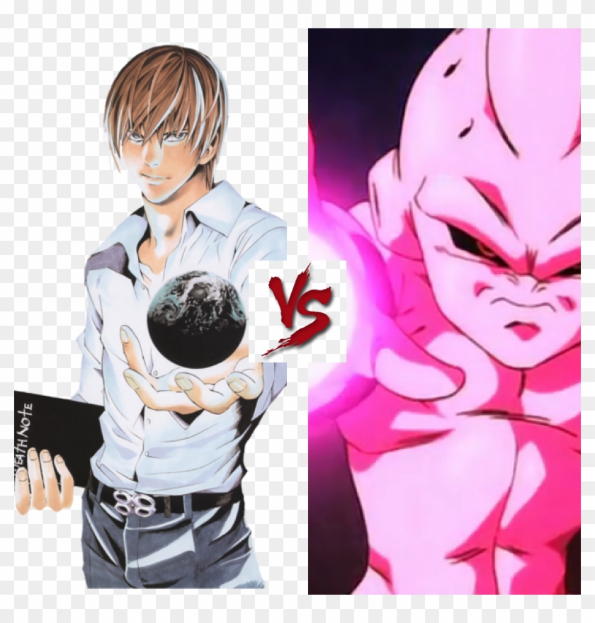Shogo Makishima Vs Light Yagami Clipart