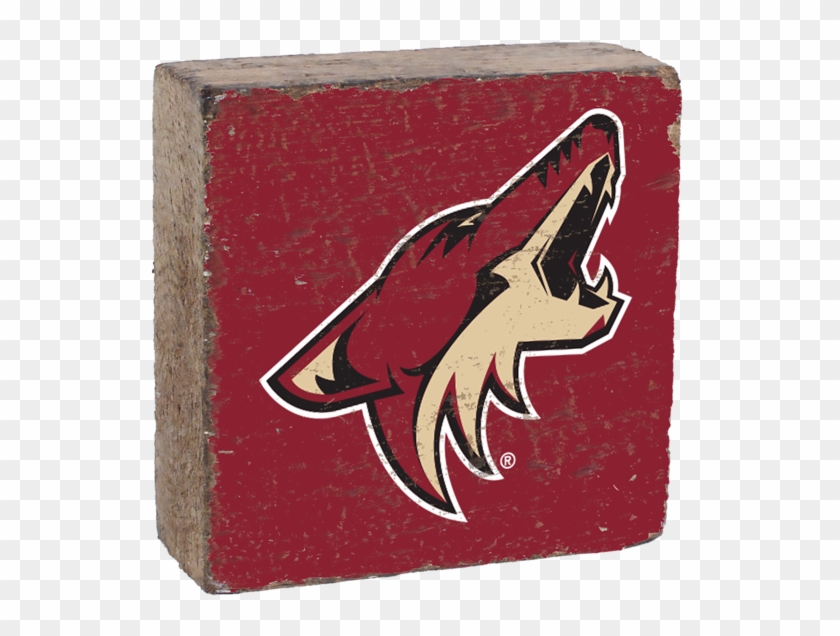 Winnipeg Jets Vs Arizona Coyotes Clipart #2755139