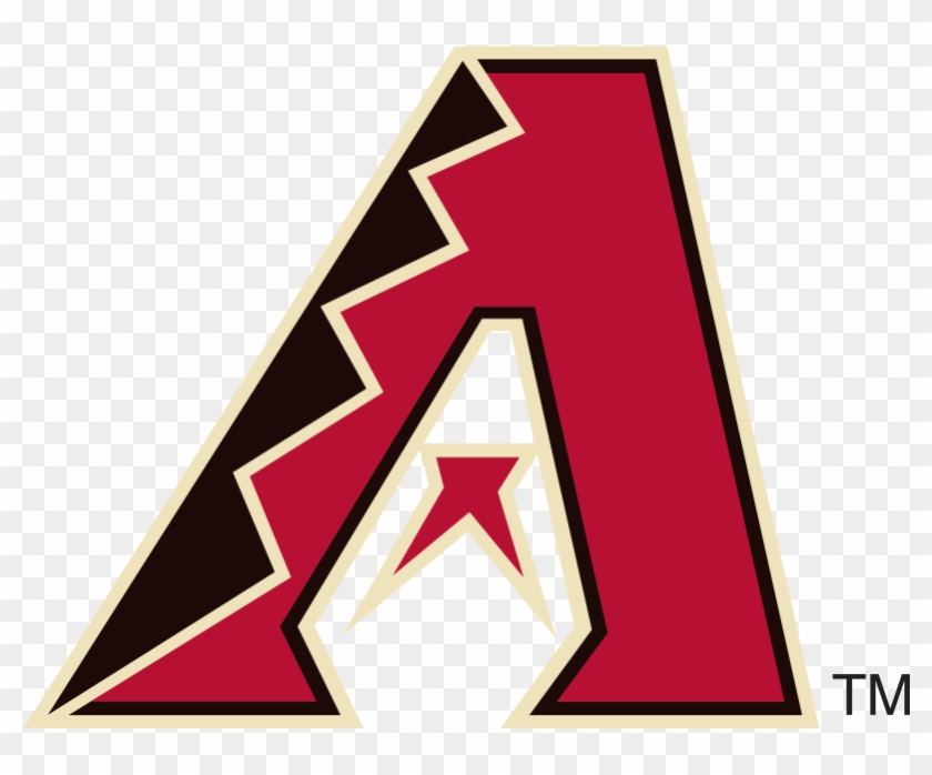 Arizona Diamondbacks Logo - Arizona Diamondbacks Logo 2017 Clipart