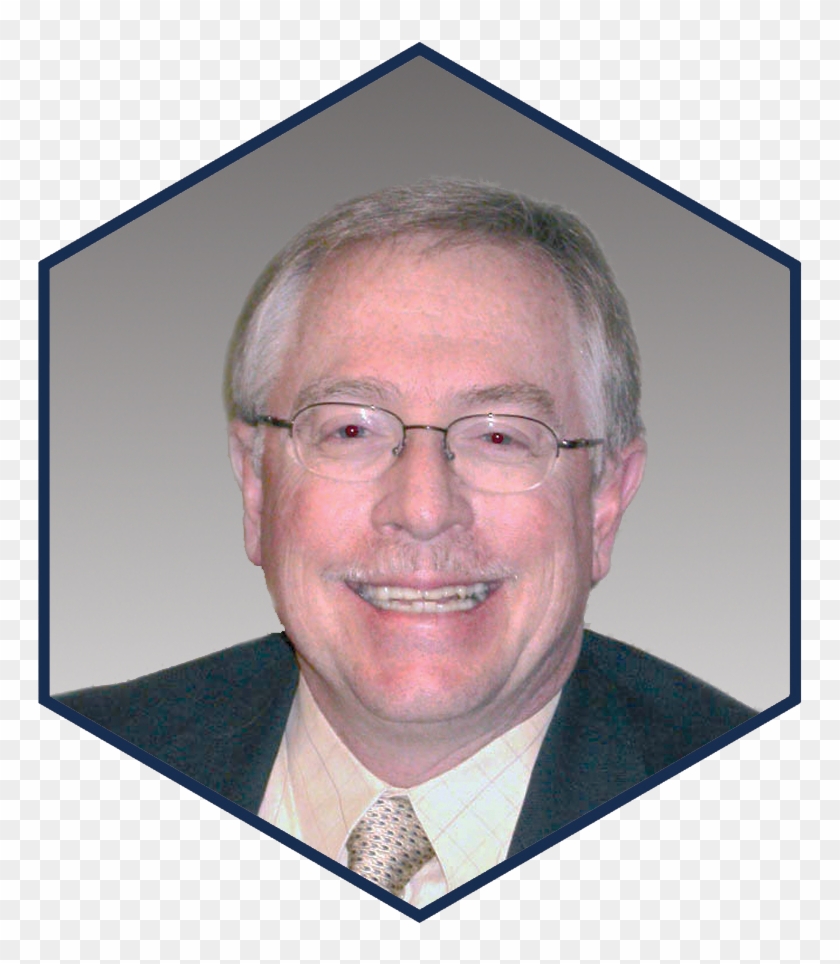 Glenn Crotty, Jr - Senior Citizen Clipart
