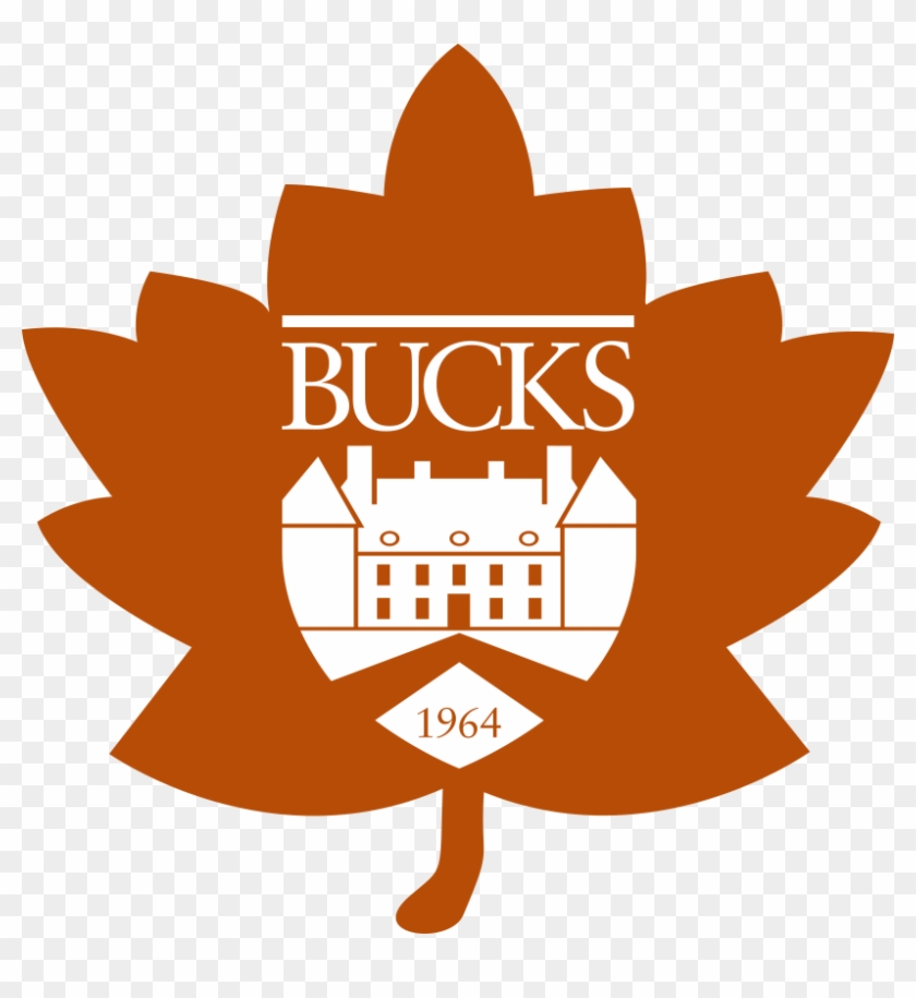 Bucks County Community College - Bucks Community College Logo Clipart #2755216