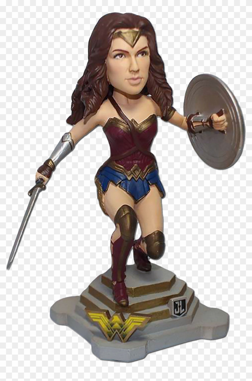 Foco - Justice League Clipart