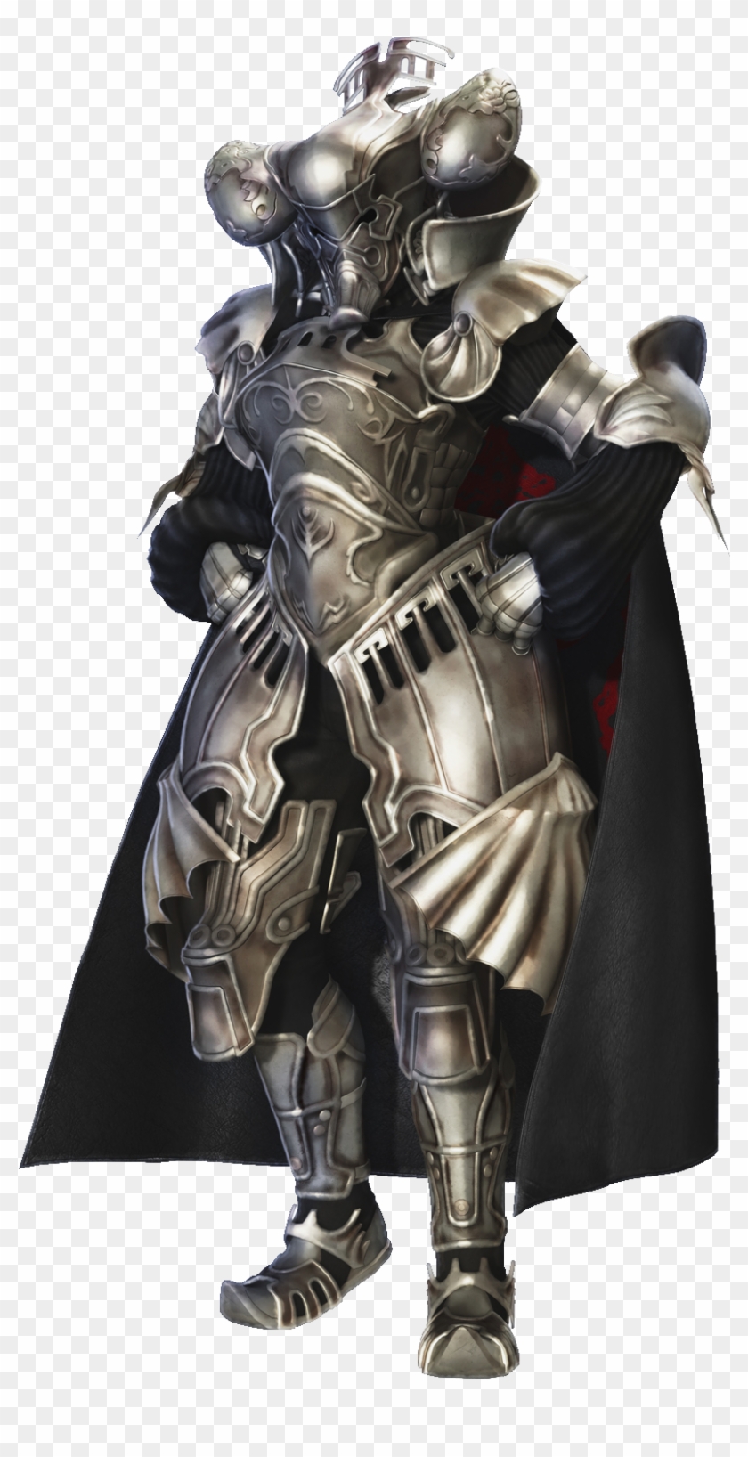 View Samegoogleiqdbsaucenao Judge Tasty Drace , - Final Fantasy Xii Judge Drace Clipart