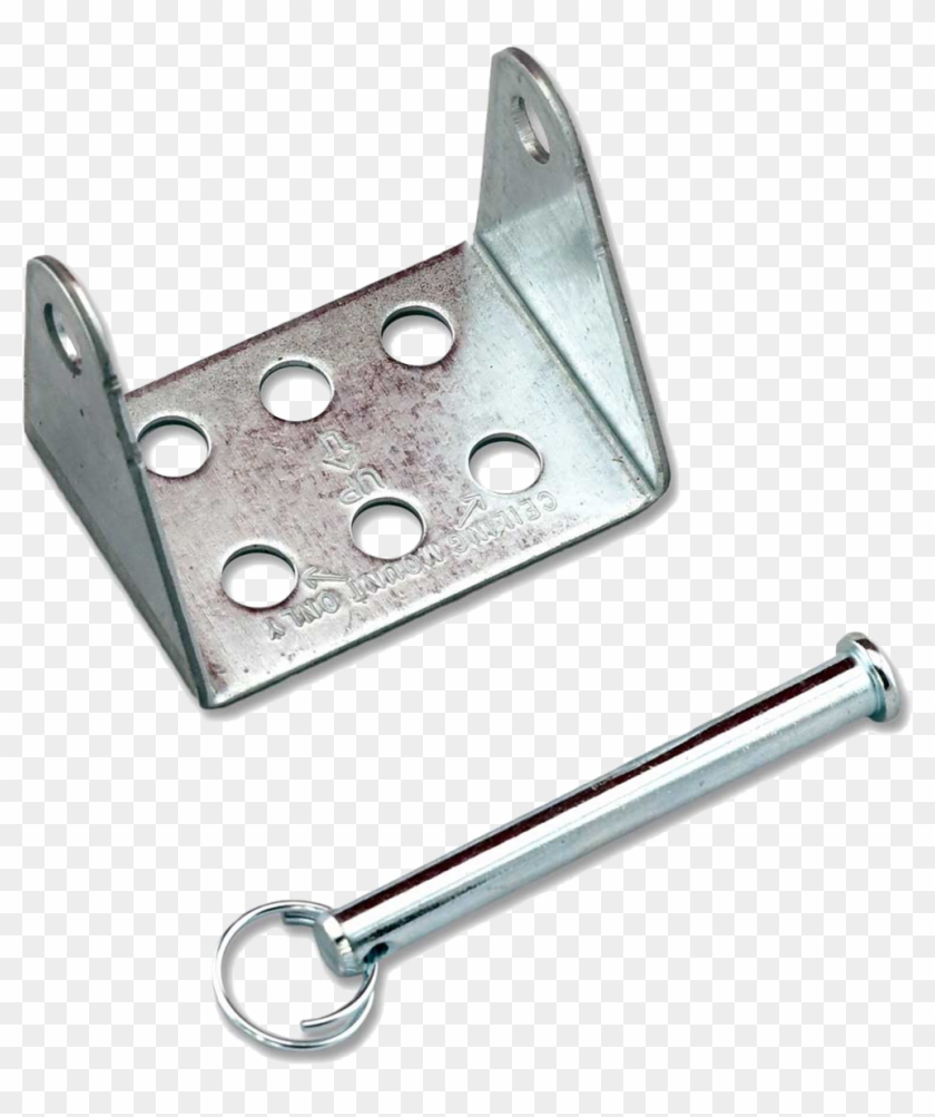 041a4353- Header Bracket - Triangle Clipart #2755344