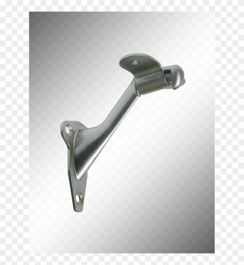 Handrail Brackets - Socket Wrench Clipart