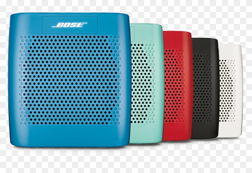 Cq5dam - Web - 1000 - 1000-128x128 - Speaker Bose Png Clipart #2755420