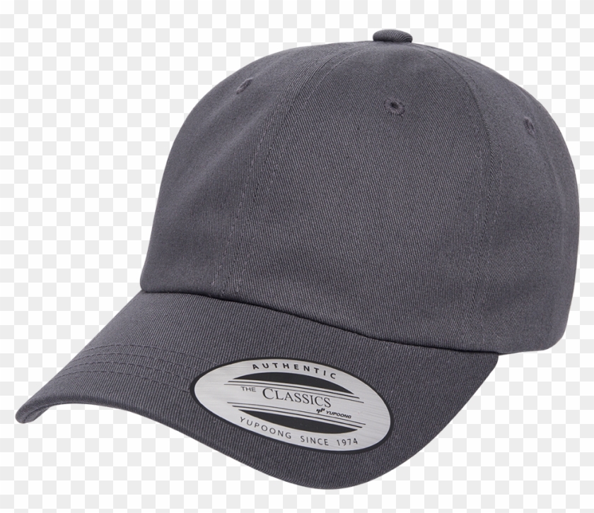 6245cm Adjustable Cotton Twill Dad Hat - Baseball Cap Clipart