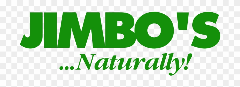 On-demand Grocery Delivery Or Pickup In El Cajon, Ca - Jimbo's Naturally Logo Clipart #2755502