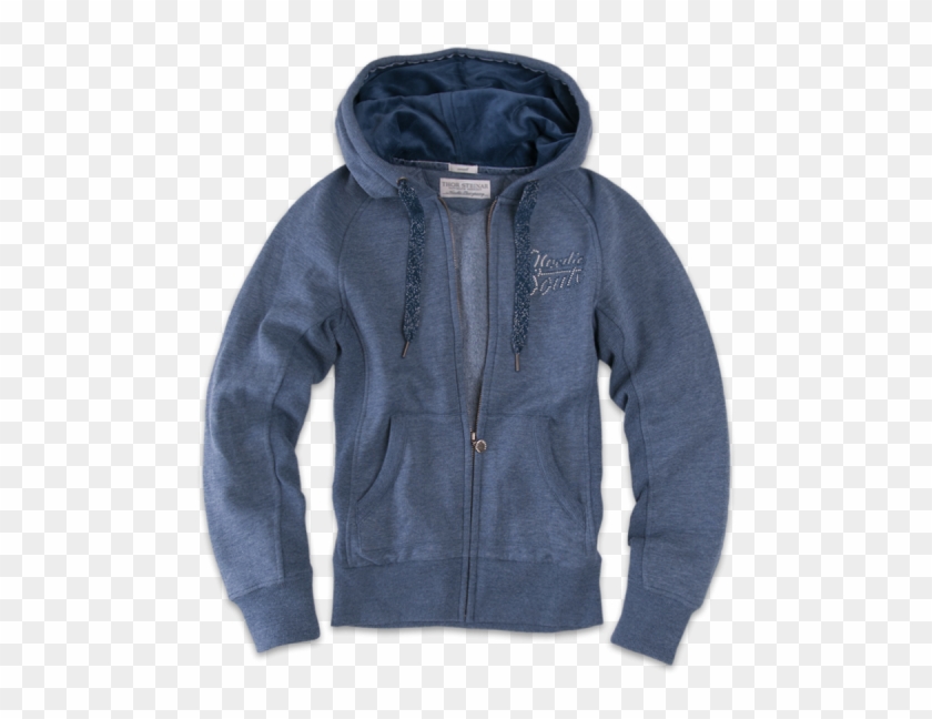 2 - Hoodie Clipart #2755553