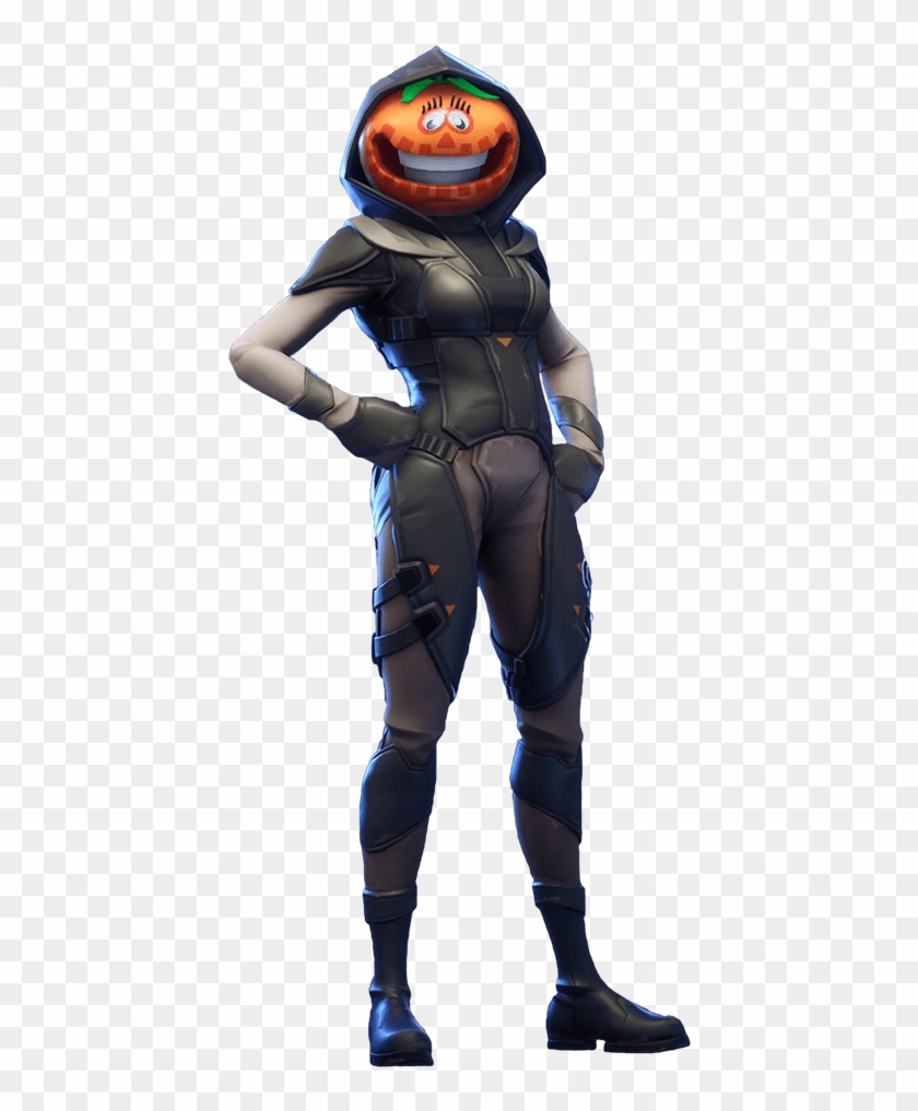 Icon - Fortnite Nightshade Skin Png Clipart