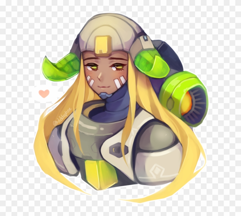 Daphne - Cartoon Clipart #2755575