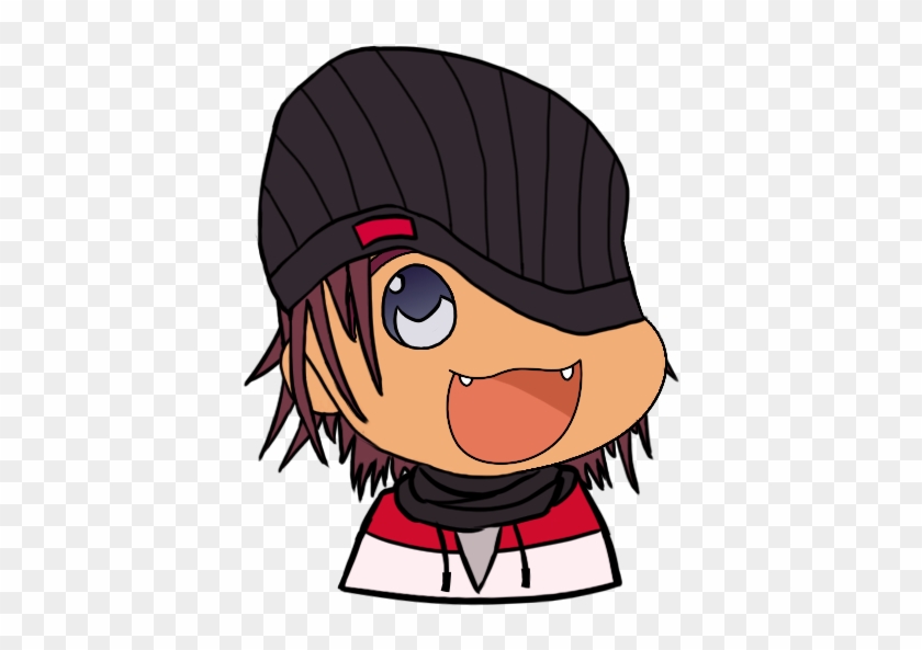 106 Kb Png - Cartoon Clipart