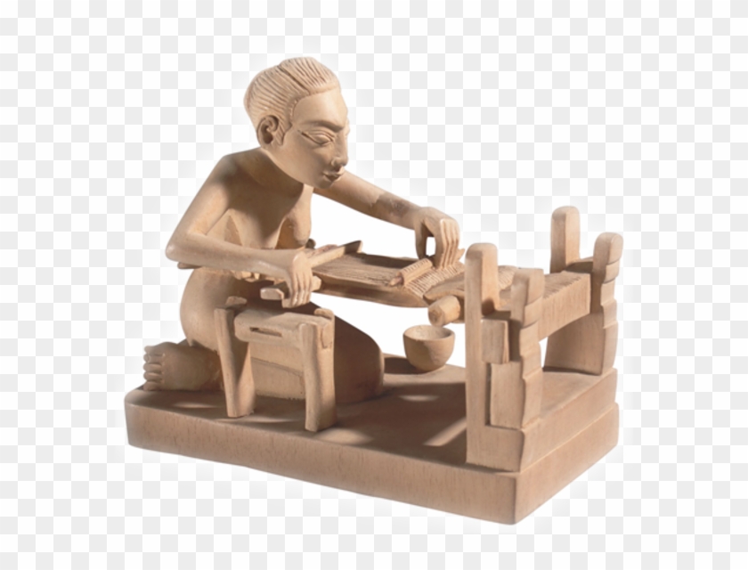 The Bard Graduate Center Library Is Proud To Present - Figurine Clipart