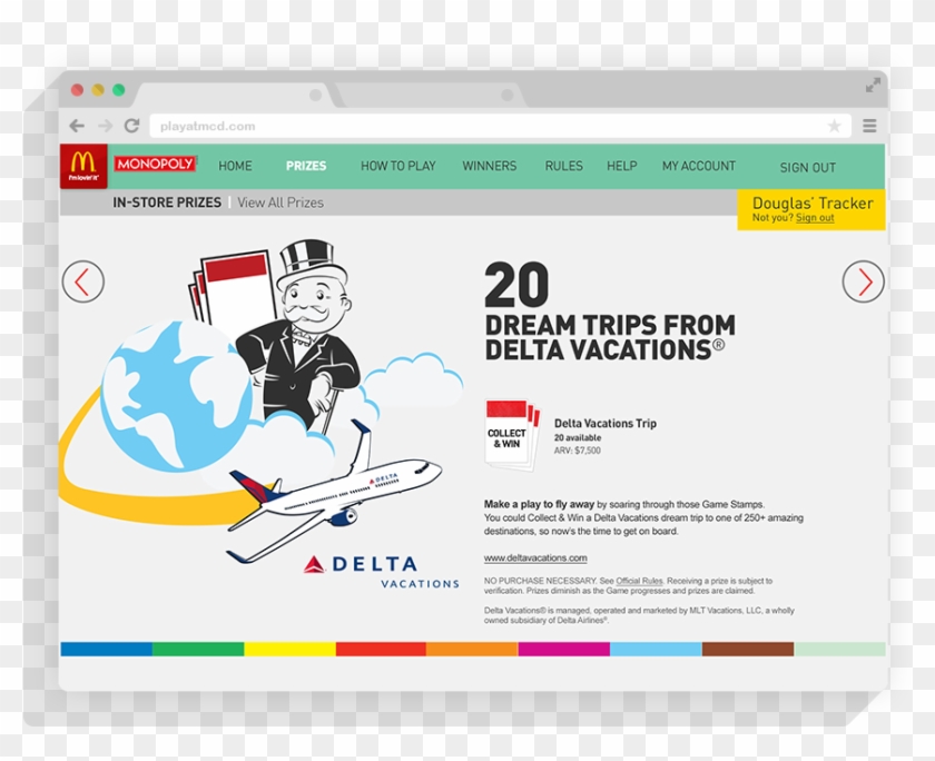 Monopoly Test 3 Clipart