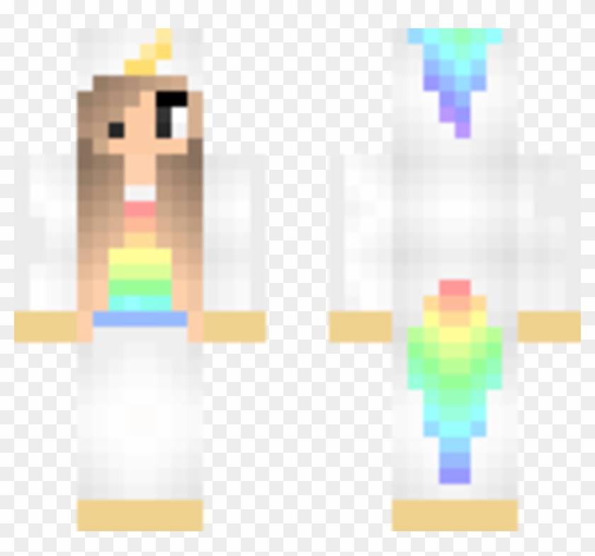 Mobiles Qhd - Tomboy Cute Tomboy Minecraft Skins Girls Clipart #2755808