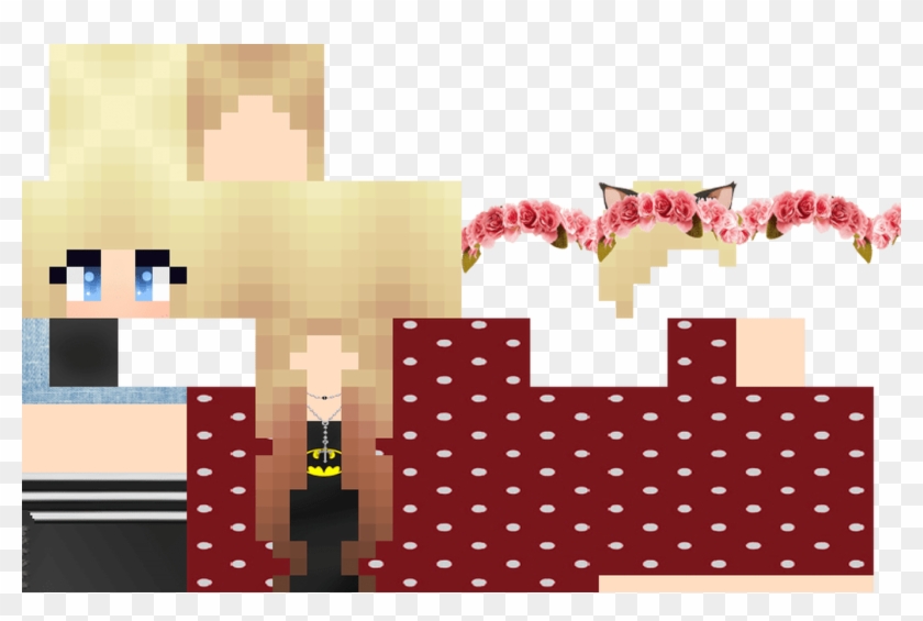 Cute Hd Minecraft Skins - Minecraft Skin Template Clipart