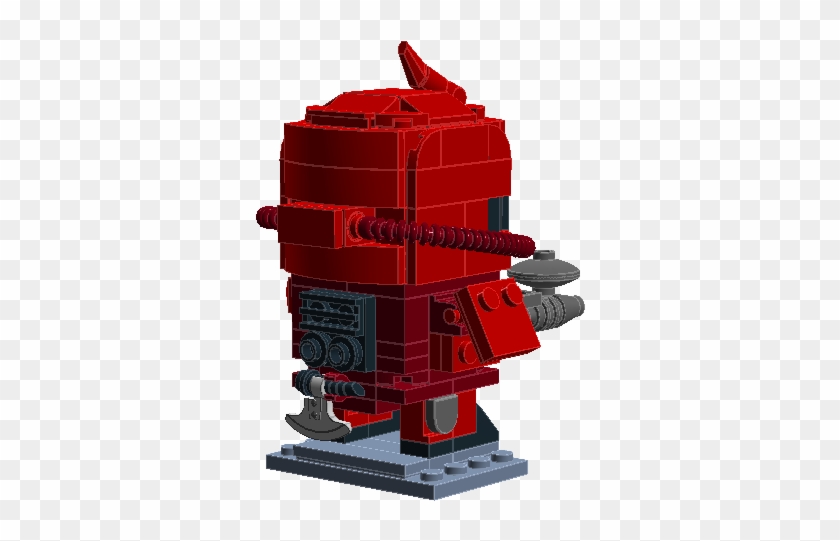 2 - Robot Clipart