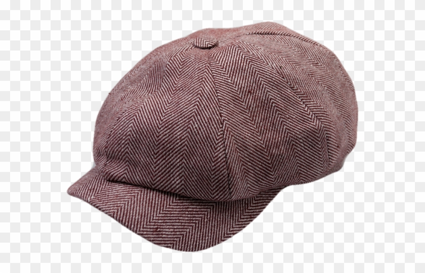 Wigens Newsboy Cap Rot Baker Boy, Newsboy Cap, Beret, - Baseball Cap Clipart