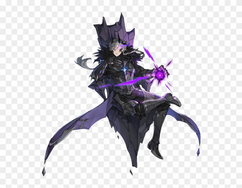 File - Chasehalloween - King's Raid Chase Clipart #2756281