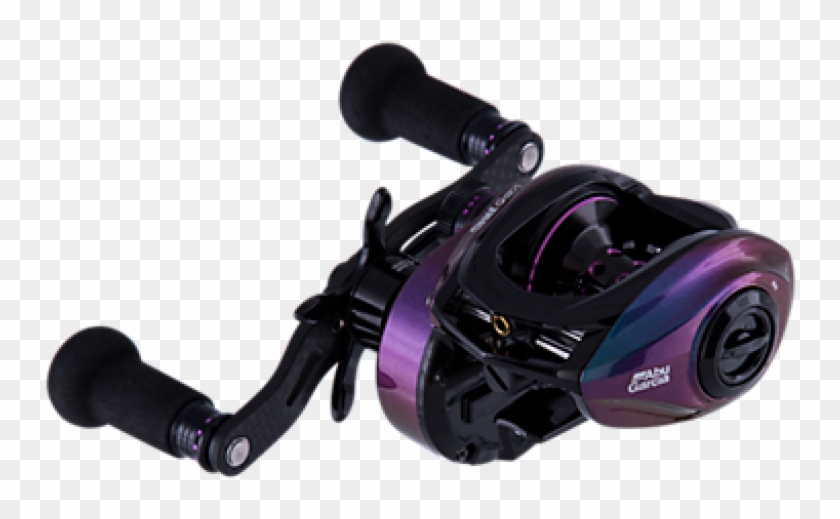 Abu Garcia Revo Ike Clipart