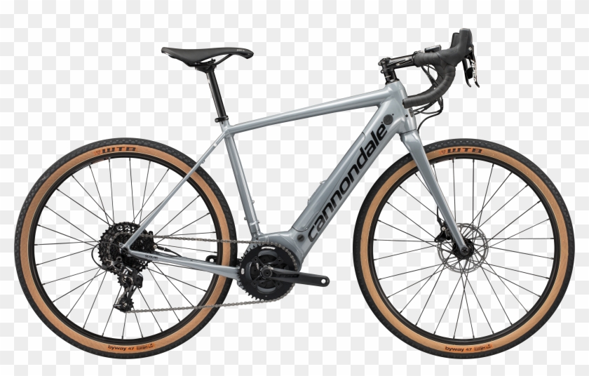 Cannondale Synapse Neo Se 2019 Electric Gravel Bike - Cannondale Synapse Neo Se Clipart #2756384