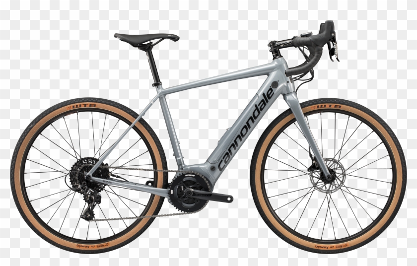 Cannondale Synapse Neo Se 2019 Electric Gravel Bike - Cannondale Synapse Neo Se Clipart